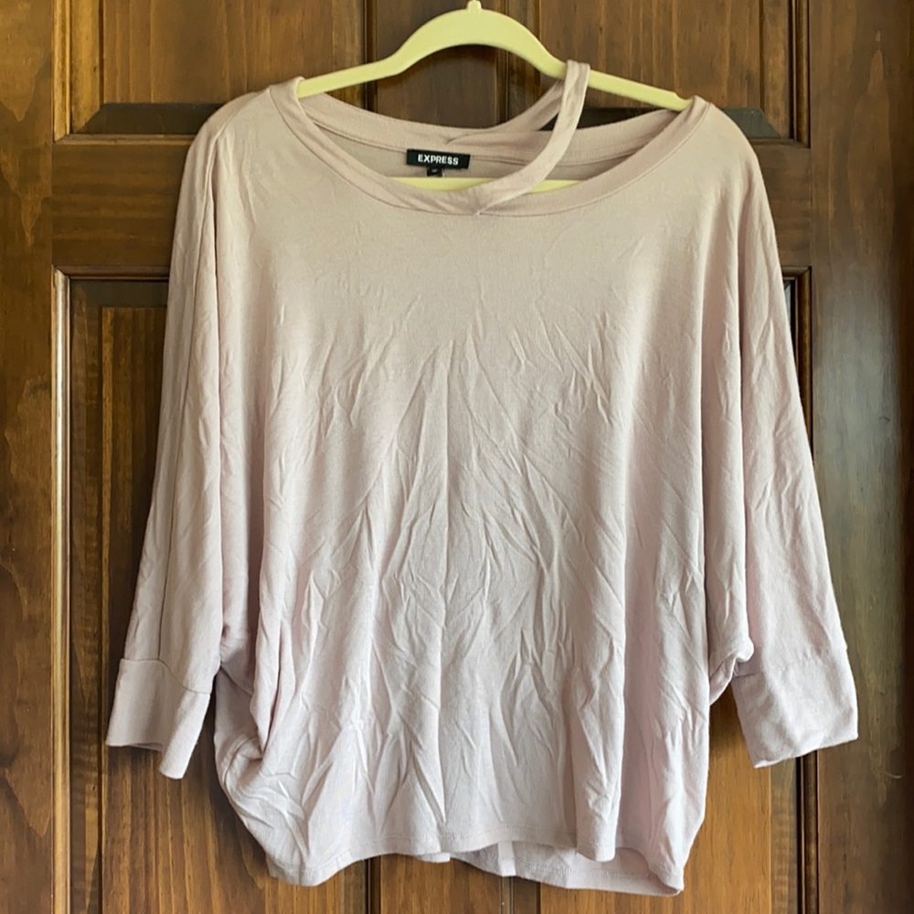 Express Top
